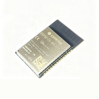 Mejor proveedor al por mayor de circuitos integrados originales nuevos, chip IC, módulo wifi ESP32-C5-WROOM-1-N8R8