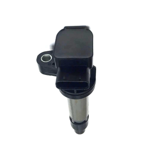 BOBINA DE ENCENDIDO DE ALTO RENDIMIENTO 12594176 12602862 D596A UF564 PARA BUICK Lucerne CADILLAC Deville Seville DTS SRX STS XLR 4,6 V8 - Product Image 2