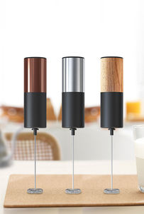 Mini macchina palmare <span class=keywords><strong>a</strong></span> batteria elettrica per frullino per latte - Product Image 3