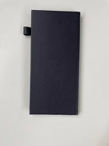 Porte-Comptes Lumineux Personnalisé en Gros pour Restaurant avec Lumière LED Porte-Comptes pour Restaurant - Product Image 3