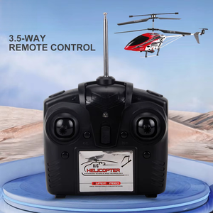 <span class=keywords><strong>Hélicoptère</strong></span> télécommandé RC <span class=keywords><strong>en</strong></span> alliage 3,5 canaux à <span class=keywords><strong>prix</strong></span> abordable - Product Image 3