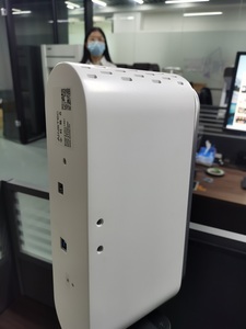 Nhà máy tùy chỉnh thép không gỉ gia công <span class=keywords><strong>CNC</strong></span> 3D in ấn nhanh chóng tạo mẫu chính xác 0.05-0.1mm thiết bị gia dụng - Product Image 2