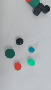 ZEDA Non-Refillable PP <b>Pump</b> Sprayer Cap with Screw-On Closure 7MM Port Size for Medicated Oil <b>Bottles</b> - Product Image 3