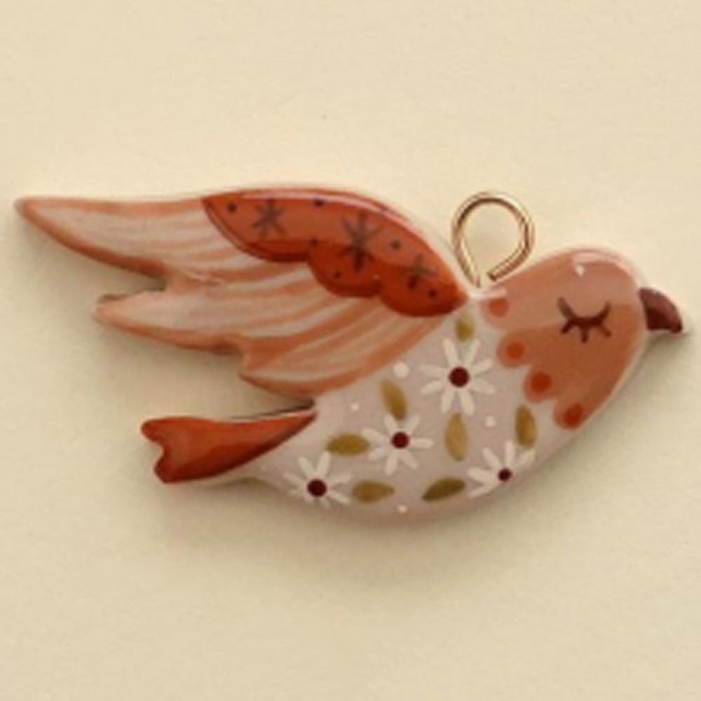 007 Petit oiseau