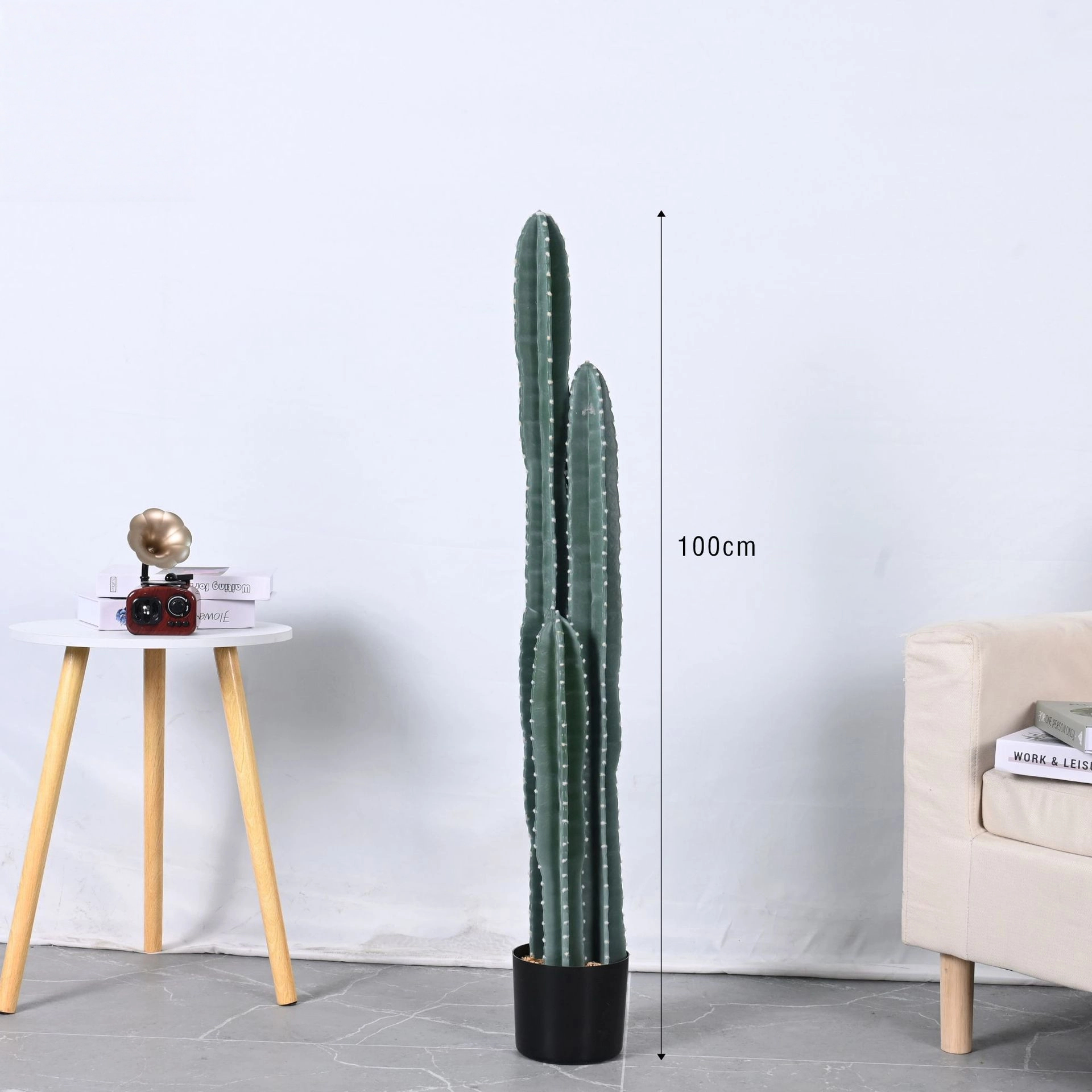 100cm(39.37in)