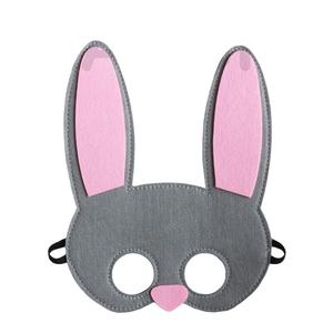 Maschera da festa per bambini <span class=keywords><strong>di</strong></span> <span class=keywords><strong>Halloween</strong></span> su ordinazione <span class=keywords><strong>di</strong></span> fabbrica tutti i tipi <span class=keywords><strong>di</strong></span> personaggi maschera <span class=keywords><strong>di</strong></span> feltro per eventi <span class=keywords><strong>di</strong></span> Dress-Up per bambini - Product Image 1