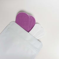 Couvercle de patch de capteur pour dispositif de glucose du système Cgm Patch de glucose diabétique Dexcom Libre