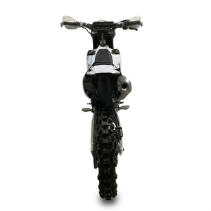 Nouvelle <span class=keywords><strong>Moto</strong></span> Tout-Terrain JHL LX24 CB300RL 271cc 2026 avec Suspension Réglable - Product Image 3