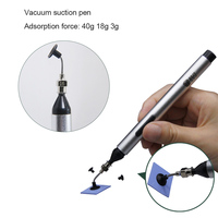 Stylo d'aspiration sous vide, outils de préhension, pinces à aspiration, mini-stylo de ramassage