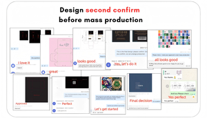 Botol Vial Produksi Cepat 3ml 5ml 10ml untuk Farmasi, Suntikan <span class=keywords><strong>Pep</strong></span>, Kosmetik, Parfum, Kemasan Minyak Atsiri, Kotak Kemasan, Label Holo - Product Image 4