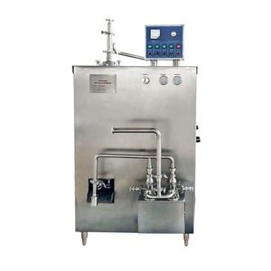 304 thép không gỉ 600L liên tục Kem Tủ đông máy cho sử dụng thương mại - Product Image 1