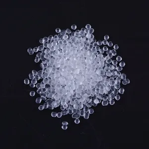 Granulés/Perles/Grains de Kératine Adhésifs de Haute Qualité 50g 4 Couleurs, Forte Viscosité, Utilisation Pratique pour Extensions de Cheveux - Product Image 3