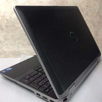 Vente en Gros d'Ordinateurs Portables d'Occasion Dell Latitude E6530 sous Win7, Intel Core i5 3e Génération, 15,6 Pouces – Idéaux pour le Bureau Professionnel