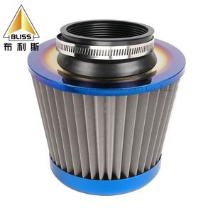 Gelukzaligheid Luchtfilter Luchtreiniger Filterelement Bt011 Luchtzuivering 76Mm Hepa Filters Maken Machine - Product Image 4