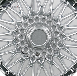 Llantas Personalizadas de 15 16 17 18 Pulgadas Rines de Aluminio para Vehículos de Pasajeros Llantas de Aleación para Coche con 4 5 <span class=keywords><strong>8</strong></span> 10 Agujeros #M1008 - Product Image 6