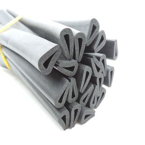 <span class=keywords><strong>Bande</strong></span> anti-collision en forme <span class=keywords><strong>de</strong></span> U en caoutchouc EPDM, <span class=keywords><strong>bande</strong></span> <span class=keywords><strong>de</strong></span> bordure en verre pour portes et fenêtres - Product Image 3