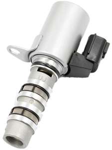 23796-ZE00C 23796-ZE01C 917-294 Soupape VVT gauche électrovanne de commande d'huile de distribution variable du moteur pour <span class=keywords><strong>Nissan</strong></span> INFINITI - Product Image 2