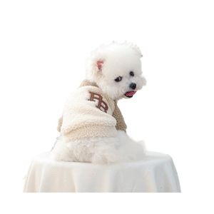 PETCIRCLE Ropa y Accesorios para Perros y Gatos, Sudaderas y Gorros Gruesos y Cálidos para Otoño e Invierno - Product Image 5
