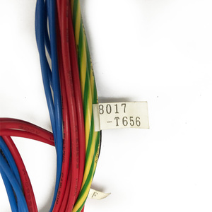สายเคเบิลหุ่นยนต์ FANUC AMP1(CXA2B) PS (CXA2D) 8017-T656 - Product Image 3