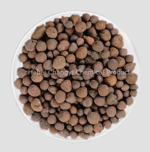 Прямая поставка с завода, легкий высокопрочный строительный керамзит | Глиняный сланцевый керамзит для засыпки ванной комнаты - Product Image 3