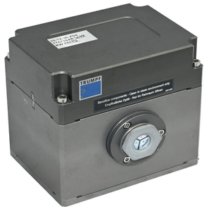 Nuevo Sistema de Marcado Láser Auténtico y PLC 10-12-36-A94 1767164 *Oferta de Excelente Valor - En Stock - Product Image 1