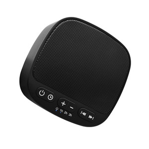 Nouvel appareil sonore apaisant pour bébé avec minuterie - Product Image 1