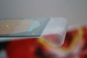 ड्रैगन शील्ड पारदर्शी <span class=keywords><strong>MTG</strong></span> Sealable कार्ड आस्तीन भीतरी आस्तीन कार्ड सही फिट आस्तीन - Product Image 2