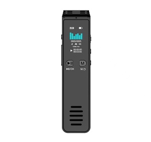 2023 nóng bán 3072Kbps điện thoại ghi âm cuộc gọi Mini Ghi âm giọng nói thiết bị cho bài phát biểu và phỏng vấn - Product Image 6