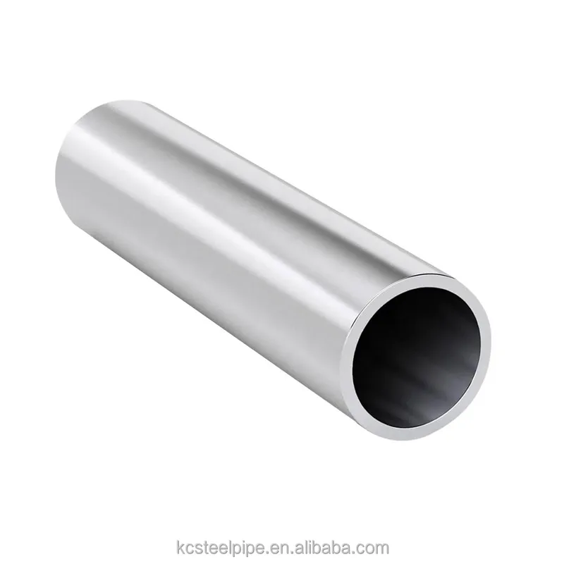 Customized 2024 3003 6082 7005 7075 China factory direct sales production of high quality aluminum tubes