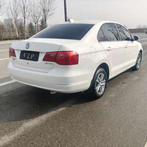 Volkswagen Jetta <span class=keywords><strong>d</strong></span>'<span class=keywords><strong>occasion</strong></span>, conduite à gauche, essence, homologué au Nigeria, vente à bas prix, fabriqué en Chine, transmission manuelle - Product Image 4