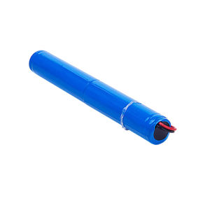 Batteria al Litio Ricaricabile 7.4v 2000mah 18650 Pacco Batteria 7.4v 2000mah - Product Image 3