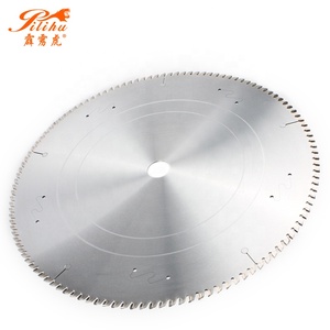 455*4.0/3.2*100T PILIHU 18 pouces <span class=keywords><strong>disque</strong></span> de coupe circulaire lame de <span class=keywords><strong>scie</strong></span> <span class=keywords><strong>pour</strong></span> couper l'alliage d'aluminium avec <span class=keywords><strong>scie</strong></span> à onglets - Product Image 6