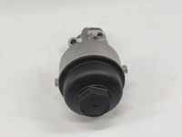 Carcasa del Filtro de Aceite 03D115403D para VW Audi Skoda Seat, para Motor 1.2L HTP, Compatible con Fabia Ibiza Polo