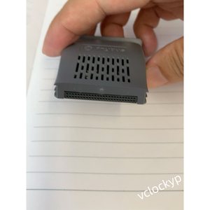 Módulo de Interfaz PROFIBUS HMS Anybus ABCC-DPV1 AB6200-B V2.18 Usado - Product Image 2