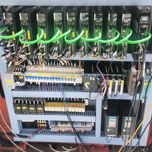 Hiệu quả cao hoàn toàn tự động khăn lau ướt dây chuyền sản xuất mô ướt gấp & máy đóng gói Thiết bị làm ướt - Product Image 4