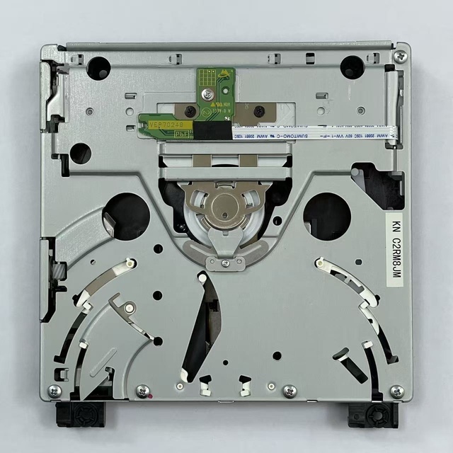 DVD Drive D3/ ROM Drive for Wii Games Compatible with for W-I-I Platform Made in China