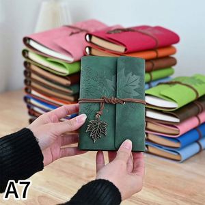 สมุดโน้ตแบบสามพับ ปกแบบถอดได้ สำหรับจดบันทึก พร้อมสายคล้อง เหมาะสำหรับเป็นของขวัญส่งเสริมการขายทางธุรกิจ - Product Image 2