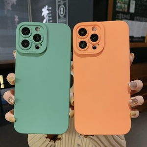 Funda de TPU de silicona con diseño OEM al por mayor para Tecno <span class=keywords><strong>Samsung</strong></span> para iPhone 11 12 13 15 16 Pro Max iPhone XR Plus con función magnética - Product Image 2