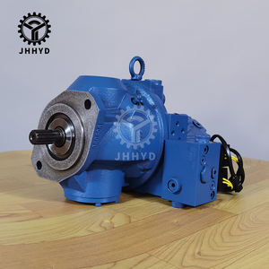 Bomba hidráulica genuina AP2D25 AP2D28 TB260 bomba principal para Takeuch - Product Image 4