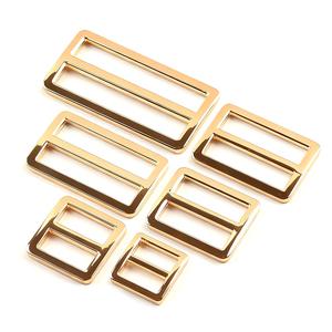 Anillo de Metal Rectangular para Bolsos, Accesorios para Bolsos, Herrajes para Bolsos, Venta al por Mayor - Product Image 3