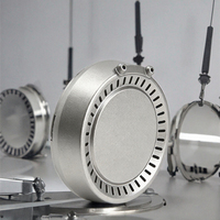 Piezas de Mecanizado CNC Profesionales OEM, Fresado y Torneado de 3, 4 y 5 Ejes, Componentes de Aluminio, Acero, Latón y Plástico para la Industria Médica y Automotriz