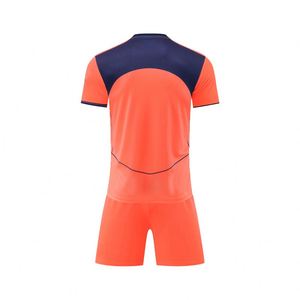 Camiseta de Fútbol de Visitante para Verano 25/26, Nueva Temporada del Barcelona, Cuello Redondo, Uniforme de Competición, Mangas Cortas, Estampado, Poliéster/Nailon, Secado Rápido - Product Image 1