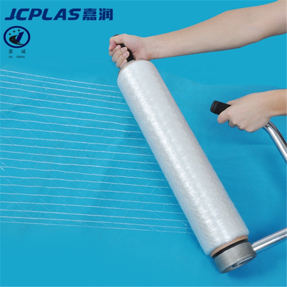 Offre Spéciale Blanc HDPE Palettes De Cargaison