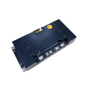 High-performance AGV part accessories bldc motor driver low noise multifunctional high torque motor motor drive