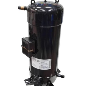 คอมเพรสเซอร์ทำความเย็นซันโย รุ่น C-SCP435H38G สำหรับเครื่องปรับอากาศ ระบบทำความเย็นและความร้อน - Product Image 3