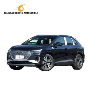 2024 pour <span class=keywords><strong>Audi</strong></span> <span class=keywords><strong>Q4</strong></span> E-tron 40 E-tron Creative Edition 5 portes 5 places SUV 50 E-tron 4WD Pure Electric New Energy Vehicle à un <span class=keywords><strong>prix</strong></span> - Product Image 2