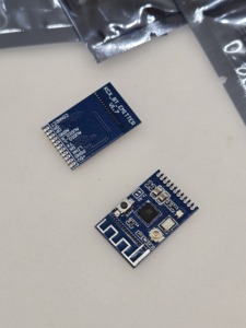 Kcx_bt_emitter Stereo Âm Thanh Gfsk Thu Phát Phát Không Dây Loa Tai Nghe Âm Thanh Hội Đồng Quản Trị Mô-đun Bt-Tương Thích 4.1 - Product Image 2