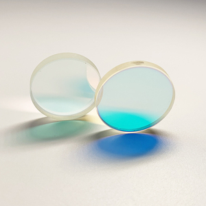 High Transmittance OD4 <strong>Bandpass</strong> Interference <strong>Filter</strong> - Product Image 5