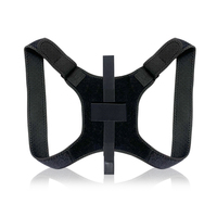 Accessoire confortable d'épaule arrière de sangle de banque de puissance VR pour 2 accessoires de jeu