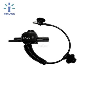 Caméra de recul étanche PEIVSO 8893447143 avec vision nocturne pour hayon, compatible avec Geometry, avec garantie - Product Image 1